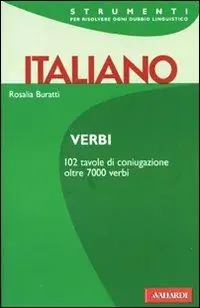 Novità Italiano. Verbi
