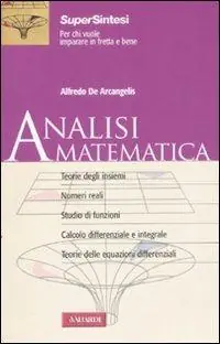 Ultima Occasione Analisi matematica