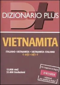 Occasione Dizionario vietnamita. Italiano-vietnamita, vietnamita-italiano