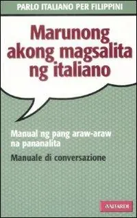 Parlo italiano per filippini Ordina Subito
