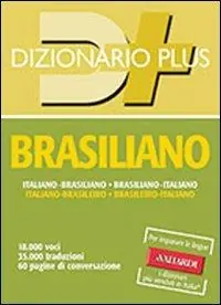 Bestseller Dizionario brasiliano. Italiano-brasiliano, brasiliano-italiano