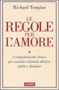 Quantità Limitata Le regole per l‘amore