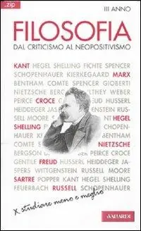 Affare Filosofia. Vol. 3 Dal criticismo al neopositivismo.