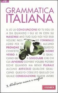 Novità Grammatica italiana
