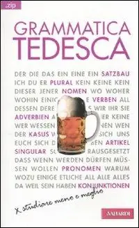 Saldi Grammatica tedesca