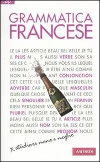 Grammatica francese Must-Have