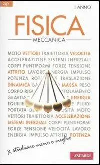 Offerta Lampo Fisica. Vol. 1 Meccanica.