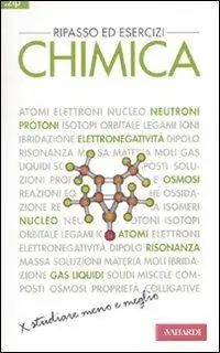 Spedito Oggi Chimica. Ripasso ed esercizi