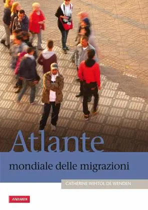 Atlante mondiale delle migrazioni Prezzo Conveniente