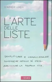 Subito Disponibile L‘arte delle liste