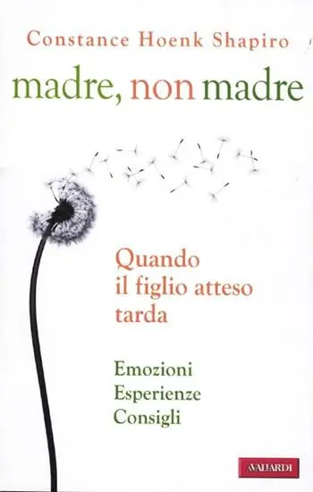 Esclusivo Madre, non madre. Quando il figlio atteso tarda. Emozioni, esperienze, consigli