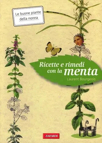 Super Prezzo Ricette e rimedi con la menta
