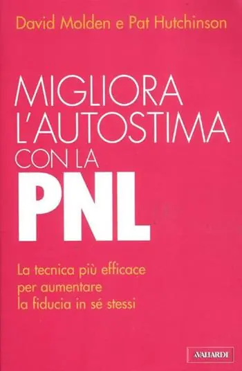 Migliora l‘autostima con la PNL Compra Online
