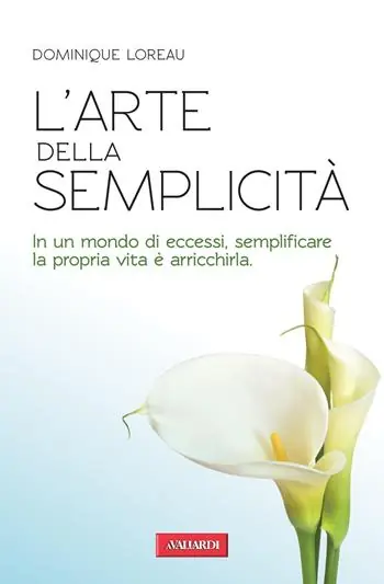 Compra Adesso L‘arte della semplicità