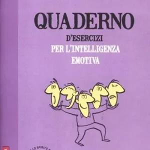 Più Venduto Quaderno d‘esercizi per l‘intelligenza emotiva