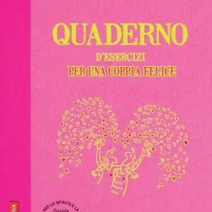 Quaderno d‘esercizi per una coppia felice Più Venduto