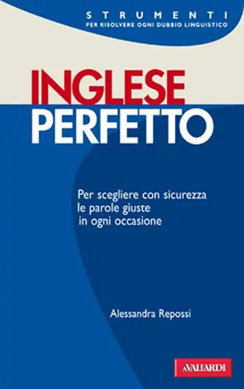 Miglior Prezzo Inglese perfetto. Ediz. bilingue