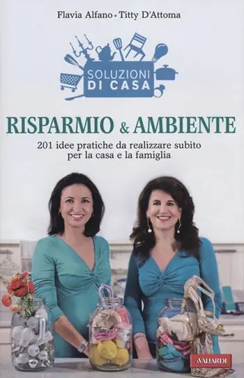 Offerta Soluzioni di casa. Risparmio & ambiente. 201 idee pratiche da realizzare subito per la casa e la famiglia