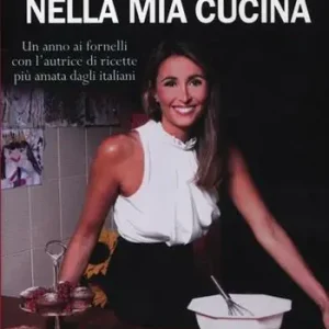 Benvenuti nella mia cucina. 255 ricette facili e di sicura riuscita Prezzo Di Fabbrica