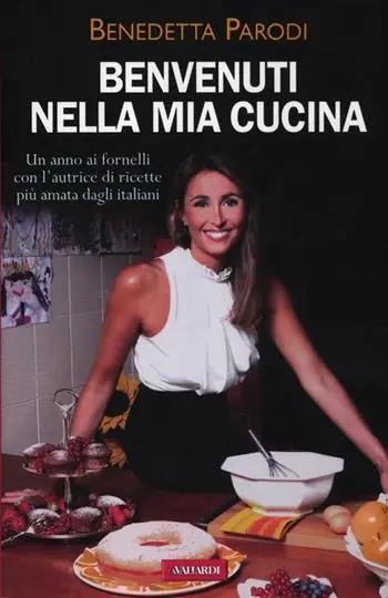 Benvenuti nella mia cucina. 255 ricette facili e di sicura riuscita Prezzo Di Fabbrica