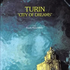 Turin «City of dreams» Offerta Lampo