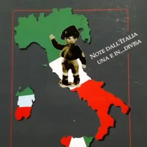 Pippo non lo sa. Note dall‘Italia una e in... Divisa Esclusivo