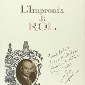 L‘impronta di Rol Solo Oggi