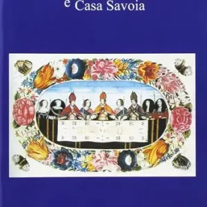 La sindone e casa Savoia Più Venduto