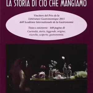 A Buon Prezzo La storia di ciò che mangiamo