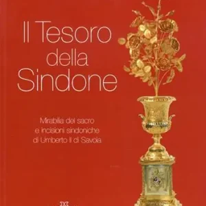 Il tesoro della Sindone Prezzo Conveniente