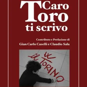 Caro Toro ti scrivo Offerta Limitata
