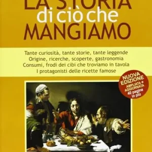 Economico La storia di ciò che mangiamo