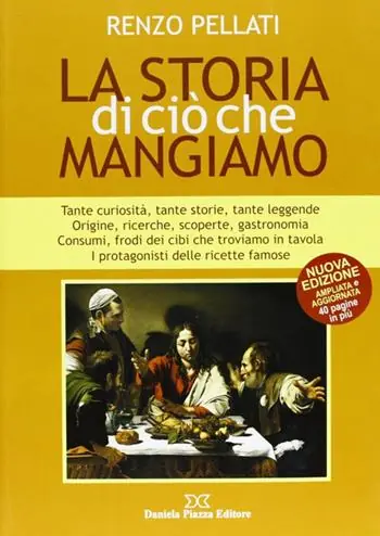 Economico La storia di ciò che mangiamo