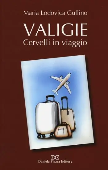 Direttamente Dal Produttore Valigie. Cervelli in viaggio
