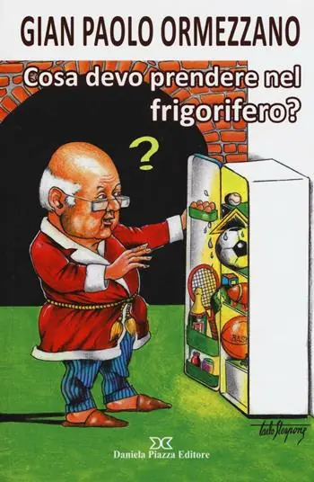 Cosa devo prendere nel frigorifero? Saldi