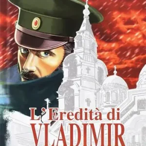 Economico L‘eredità di Vladimir
