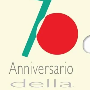 70º anniversario della Liberazione. Con CD Professionale