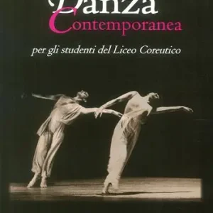 La danza contemporanea per gli studenti del Liceo Coreutico Più Venduto