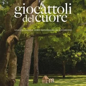 Prezzo Scontato Giocattoli del cuore. Ediz. illustrata