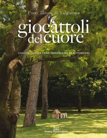 Prezzo Scontato Giocattoli del cuore. Ediz. illustrata