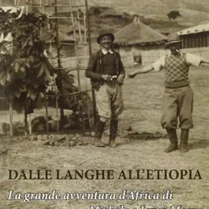 Prezzo Ridotto Dalle Langhe all‘Etiopia