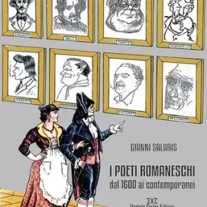Poeti romaneschi. Dal 1600 ai contemporanei Ultima Occasione