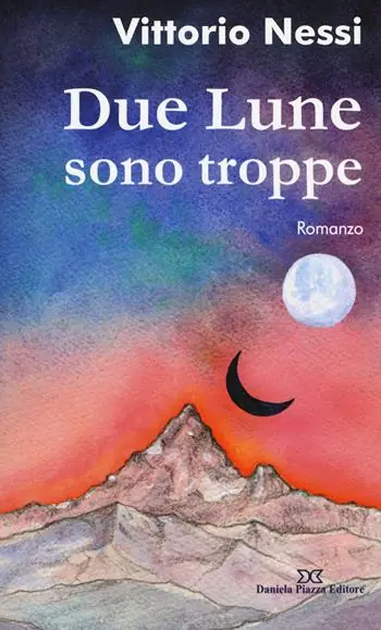Compra Adesso Due lune sono troppe