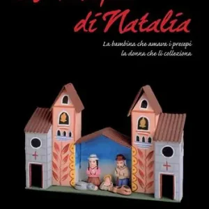 Ultime Pezzi I presepi di Natalia