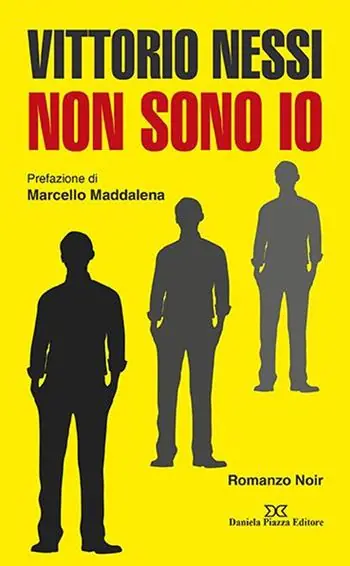 Compra Oggi Stesso Non sono io