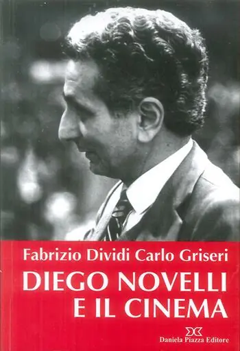 Diego Novelli e il cinema Spedito Oggi