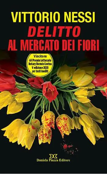 Delitto al mercato dei fiori Esclusivo