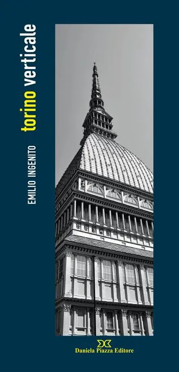 Torino verticale. Ediz. illustrata Promozione