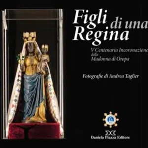 Compra Online Figli di una regina. V centenaria incoronazione della Madonna di Oropa. Ediz. a colori
