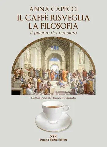 Occasione Il caffè risveglia la filosofia, il piacere del pensiero
